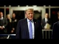 Trump invites Biden to debate | REUTERS  - 00:32 min - News - Video