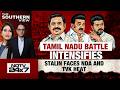 Tamil Nadu Battle Intensifies: Stalin Faces NDA And TVK Heat