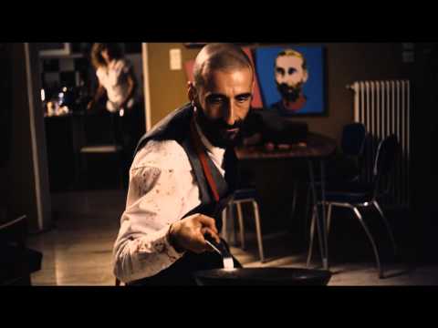 To kako - Stin epohi ton iroon'