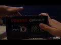 Review kamere “PENTAX Optio E75