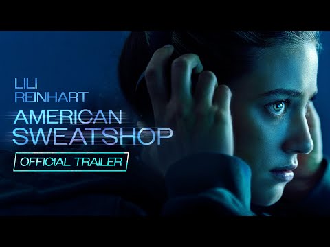 American Sweatshop'