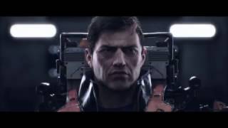 The Surge - Trailer "Stronger, Faster, Tougher"