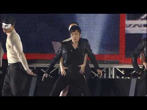 Shinhwa - Venus - Dongwan ver.