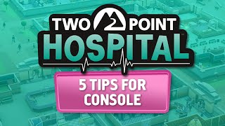 Five Tips for Console Video Thumbnail