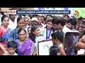 YCP MLA Candidate Devineni Avinash Election Campaign | విజయవాడలో  దేవినేని అవినాష్ ఎన్నికల ప్రచారం  - 02:36 min - News - Video