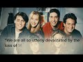 Remembering Matthew Perry, Part 1: The Friend who made us laugh | Nightline  - 08:23 min - News - Video