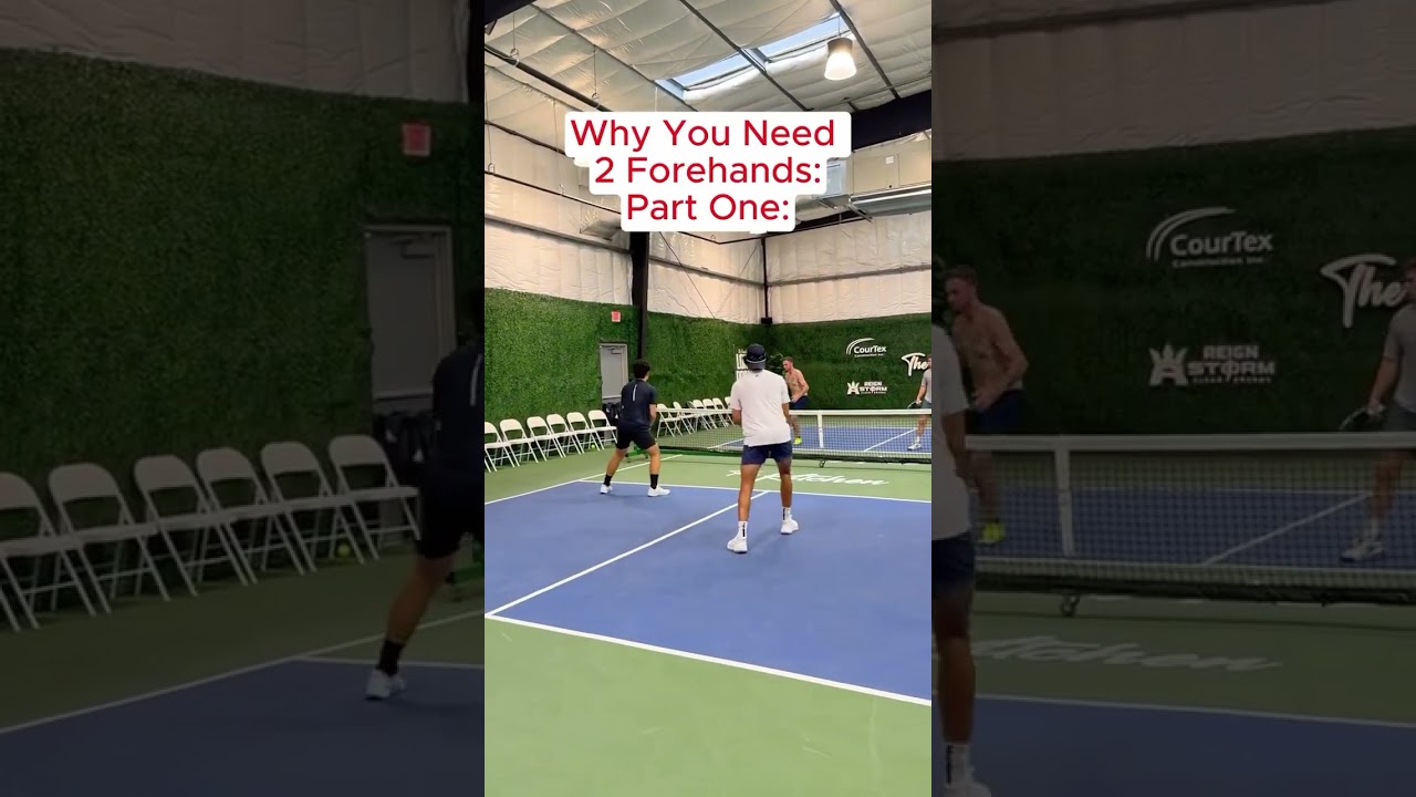 Come back for part 2 tomorrow #pickleball #pickleballislife #pickleballaddict #pickleballrocks