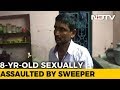 8-Year-Old Girl Sexually Assaulted By Sweeper In Vizianagaram