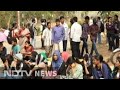 Why we took action against Rohith Vemula: Vice Chancellor