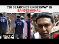 CBI Raids In Sandeshkhali: Searches At Premises Linked To Sheikh Shahjahan, Relatives & Other News
