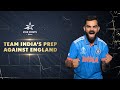 Indias Probable XI Against ENG & Their Prep in Lucknow