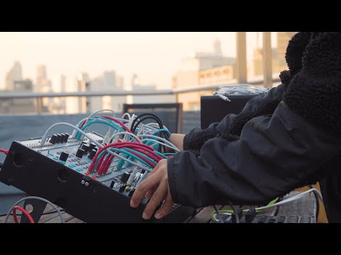 Nomi(バスクのスポーツ) | Modular Live Set