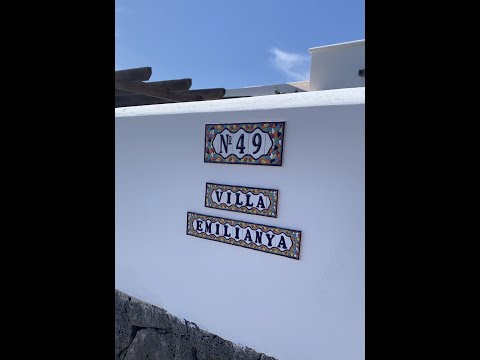 Property video