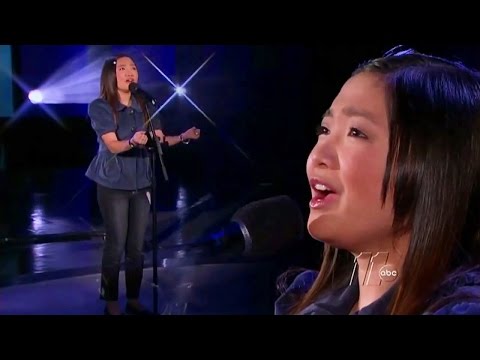 Charice —