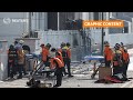 GRAPHIC WARNING: South Korea factory fire shows risks for migrant workers | REUTERS