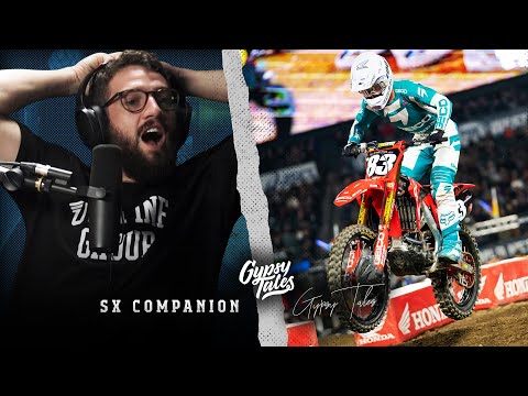 He will Be The BEST RIDER We will Ever See? - The Race That Made Jett Lawrence Famous...