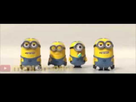 Watch me (Whip nae nae) by @Les minions