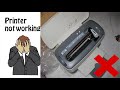 Reset Epson Stylus C70 Waste Ink Pad Counter