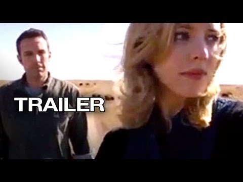To the Wonder Official TRAILER #1 (2012) - Terrence Malick Movie ...