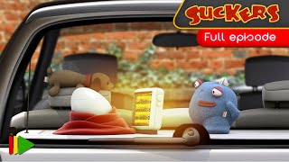 Prsavky - 48 - Vajcia