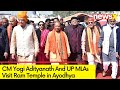 UP MLAs Visit Ayodhya | After Ram Temple Inauguration | NewsX