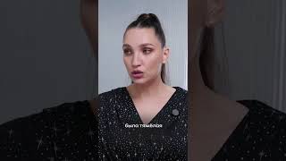 VENERA: «Я хотела стать звездой»