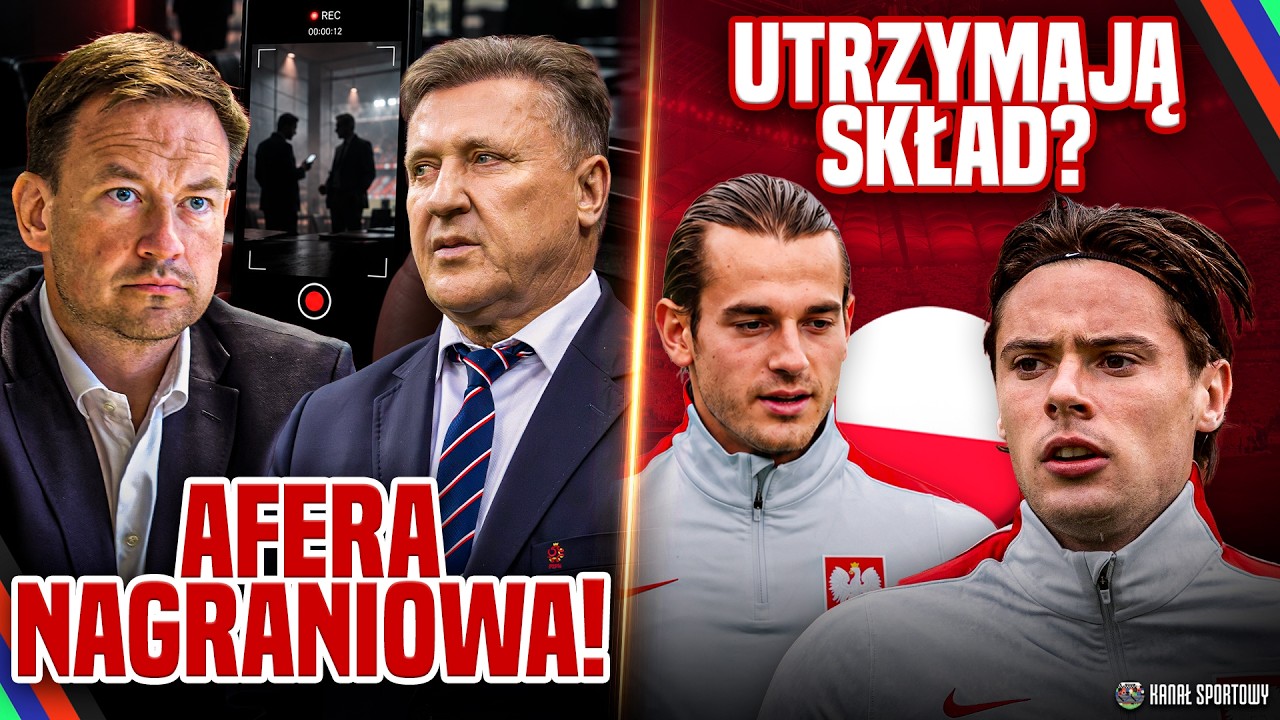 Borzęcki, gikiewicz, sławiński: wieczorne rozważania o kadrze. gotowi na ligę narodów?