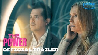 The Power (2023) Prime Video Web Series Trailer