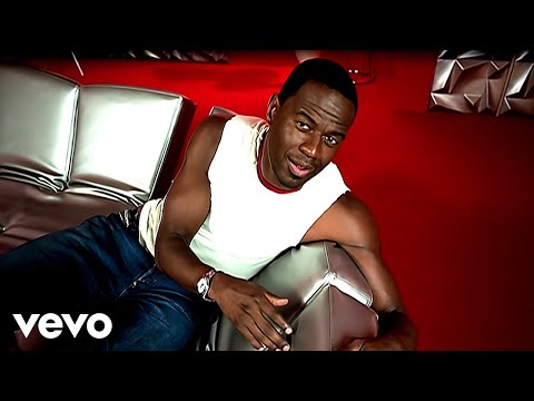 Brian McKnight - Love Of My Life