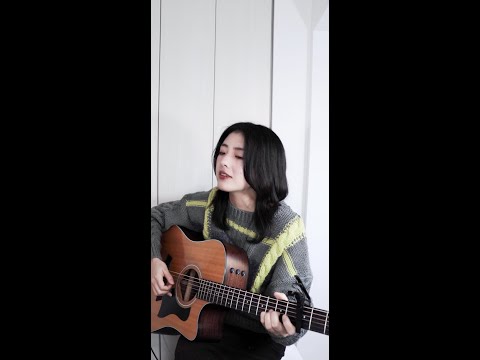 ふたりごと / RADWIMPS(short ver.)Covered by kino.【弾き語りカバー】