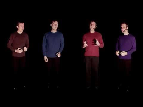 In Christ Alone A cappella