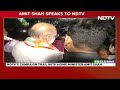 Amit Shah News | Amit Shah Says Will Never Hurt Constitution Amid Video Row | NDTV Exclusive  - 03:30 min - News - Video