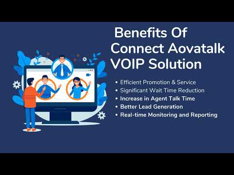 Why Do We Need VOIP Solutions For Our Remote Based Call Center?