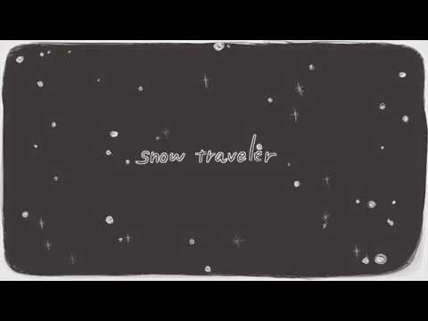 クアイフ (Qaijff) / snow traveler【MUSIC VIDEO (イラストver.)】