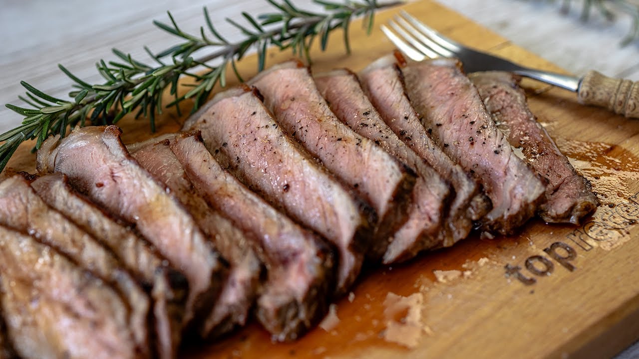 Připravit perfektní steak není žádná věda, ukážeme vám, jak na to