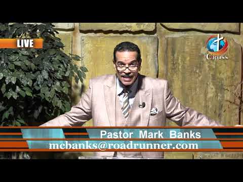 The messenger With Pastor Mark Banks ( The Final Judgement 2 ) 12-03-2021
