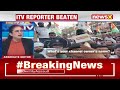 Assaulted Journalist Speaks Out | Heres What Happened At Rahul Rally | NewsX  - 04:13 min - News - Video