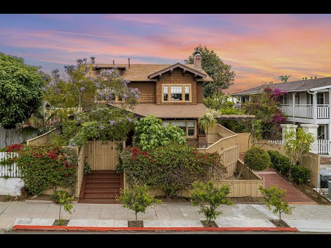 Property video