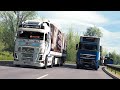 ETS2 Real Ai Traffic FMOD Sounds 1.38