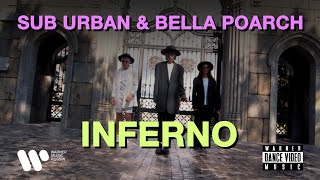 Sub Urban & Bella Poarch — INFERNO (Dance Video)