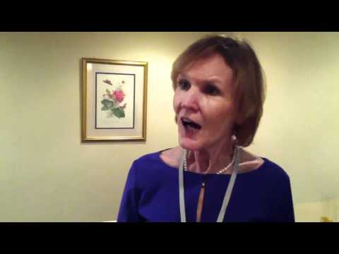 Sue Sharpe Interview - YouTube