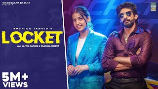Locket – Ruchika Jangid ft Jaivir Rathee & Pranjal Dahiya Video HD