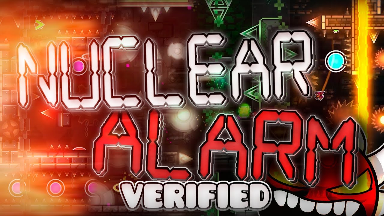 Nuclear Alarm's thumbnail