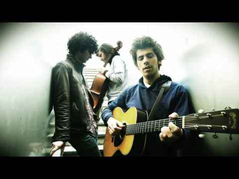 Revolver - Can't Help Falling in Love ( cover)