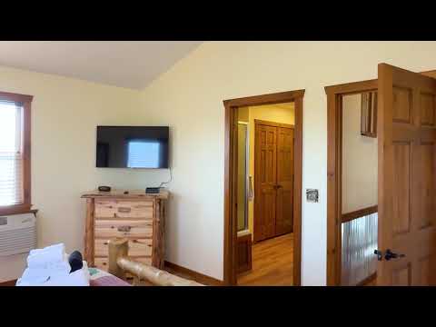 Property video