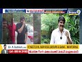అది నేను కాదు..హీరో శ్రీకాంత్ క్లారిటీ  | Hero Srikanth Clarity About Rev Party Case | Prime9 News