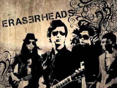 Eraserheads All in one music