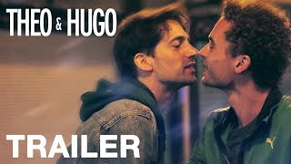 THEO & HUGO - Trailer - Peccadil