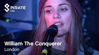 William The Conqueror Full Performance | Pirate Live