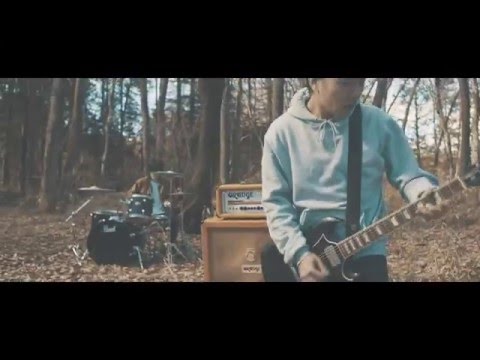 Castaway - The Crow(Official Video)